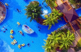 Cinta Sayang Resort