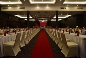 Cinta Sayang Resort
