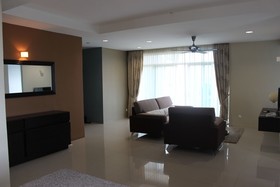 Cinta Sayang Resort
