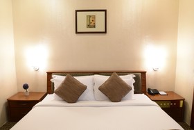 Cinta Sayang Resort