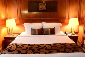 Cinta Sayang Resort