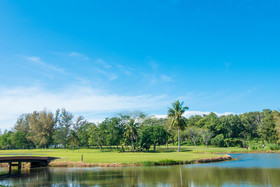 Cinta Sayang Resort