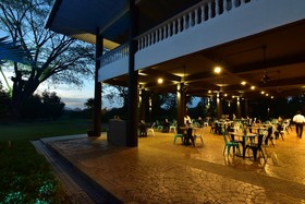Cinta Sayang Resort