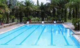Cinta Sayang Resort