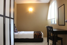 Cinta Sayang Resort