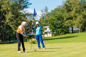 Cinta Sayang Resort