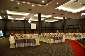 Cinta Sayang Resort