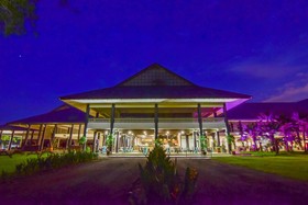 Cinta Sayang Resort