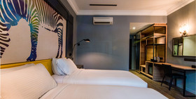 Cinta Sayang Resort