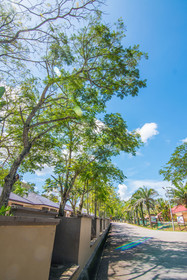 Cinta Sayang Resort
