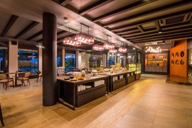 Cinta Sayang Resort