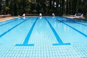 Cinta Sayang Resort