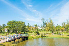 Cinta Sayang Resort