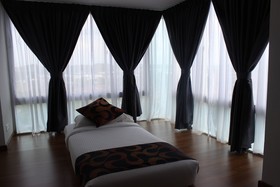 Cinta Sayang Resort
