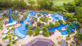 Cinta Sayang Resort