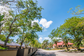 Cinta Sayang Resort