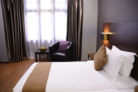 Cinta Sayang Resort