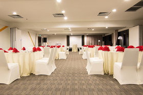 Cinta Sayang Resort