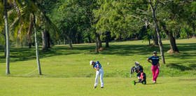 Cinta Sayang Resort