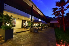 Cinta Sayang Resort