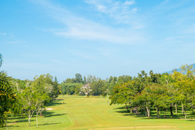 Cinta Sayang Resort
