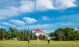 Cinta Sayang Resort