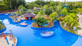 Cinta Sayang Resort