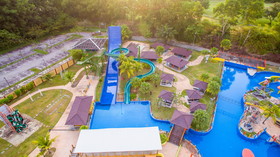 Cinta Sayang Resort