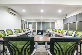 Cinta Sayang Resort