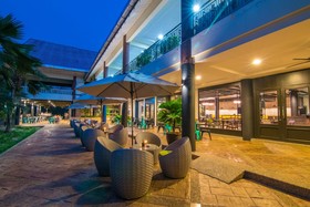 Cinta Sayang Resort