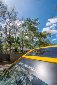 Cinta Sayang Resort