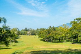 Cinta Sayang Resort