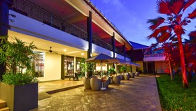 Cinta Sayang Resort