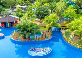 Cinta Sayang Resort