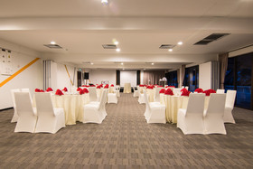 Cinta Sayang Resort