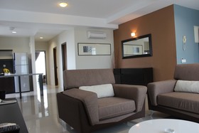Cinta Sayang Resort