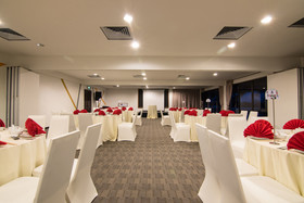 Cinta Sayang Resort