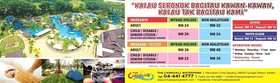 Cinta Sayang Resort