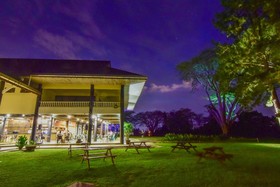 Cinta Sayang Resort
