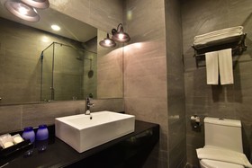 Cinta Sayang Resort