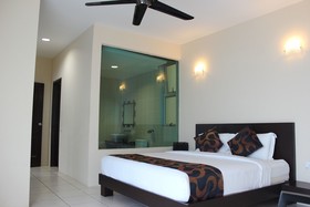Cinta Sayang Resort