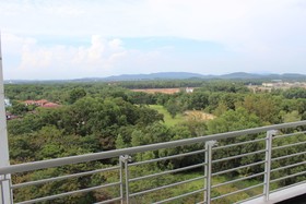 Cinta Sayang Resort