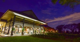 Cinta Sayang Resort