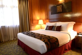 Cinta Sayang Resort