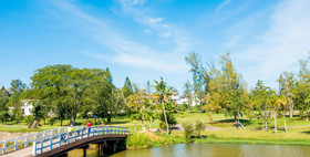 Cinta Sayang Resort