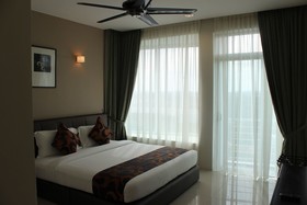 Cinta Sayang Resort