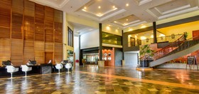 Cinta Sayang Resort
