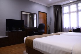 Cinta Sayang Resort