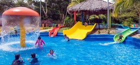 Cinta Sayang Resort