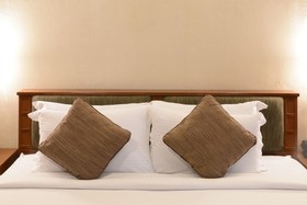 Cinta Sayang Resort